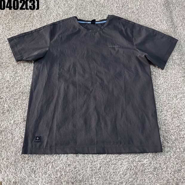 몽벨 반팔티셔츠