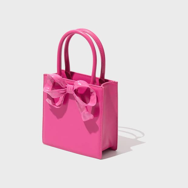 SELF PORTRAIT casual bag