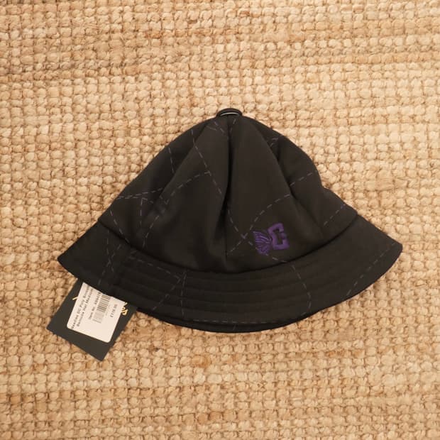 니들스 x DC 버뮤다 햇 새상품