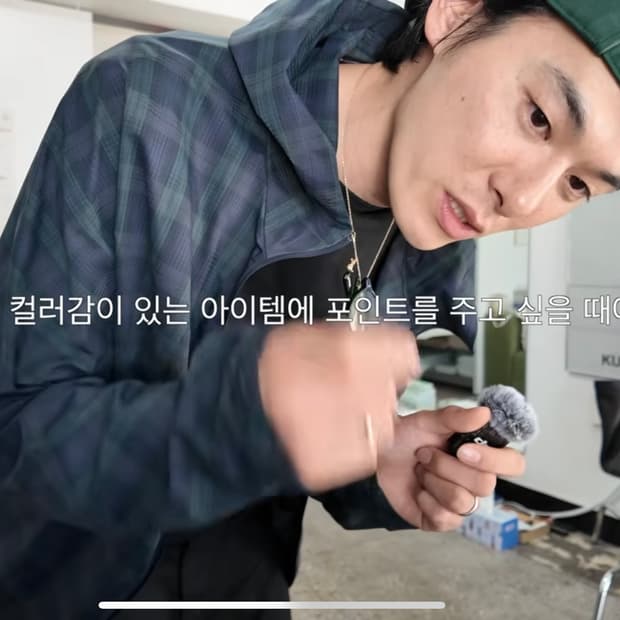 포스트아카이브팩션 8.0 테크니컬 자켓 s