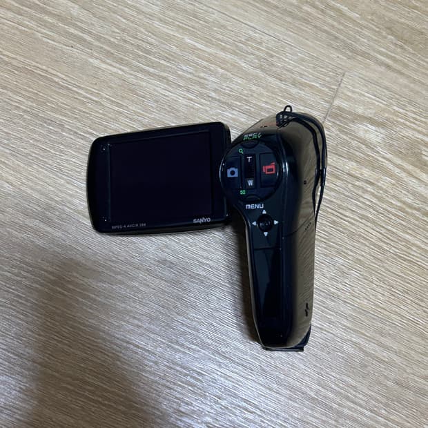 산요작티 cg9