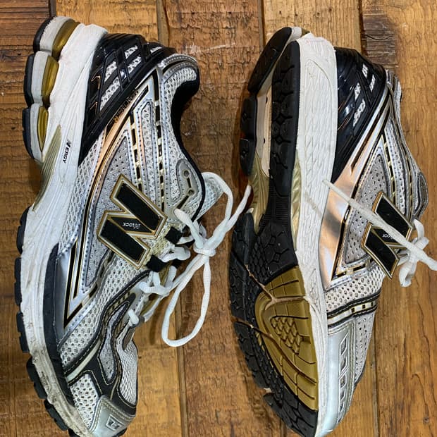 뉴발란스 1906r 265