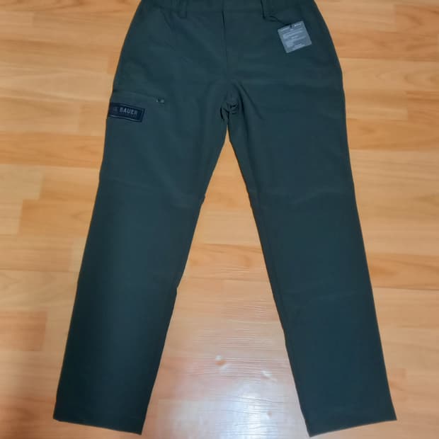 에디바우어 기모팬츠 새제품 33