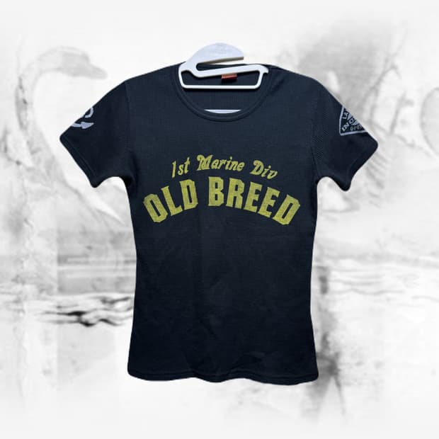 y2k 올드스쿨 와플 반팔