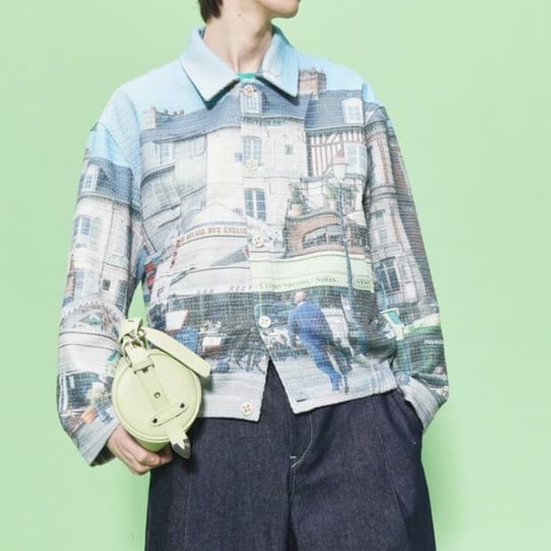 애프터프레이 나눔 콜라보 피스