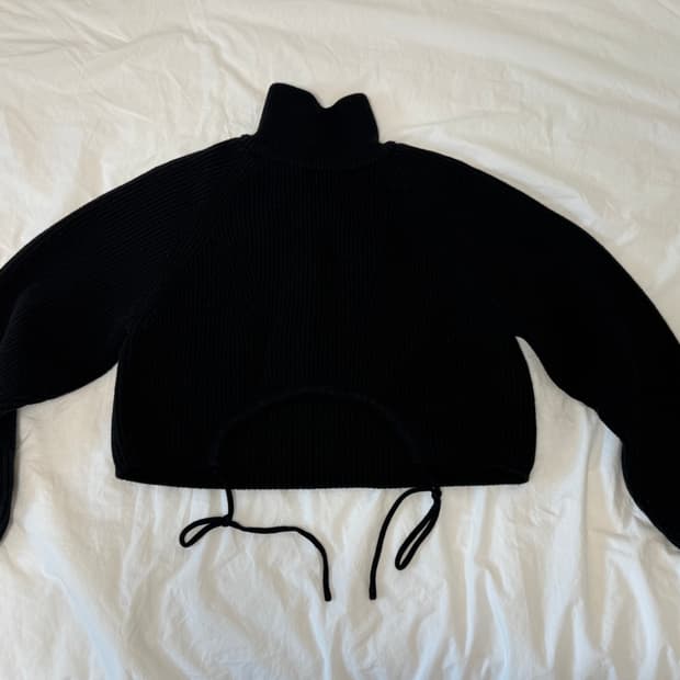 더일마 니트 AAYMRKIIH0802