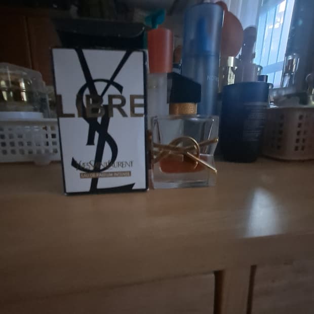 입생로랑 리브르 오 드 빠르펭 향수 30ml