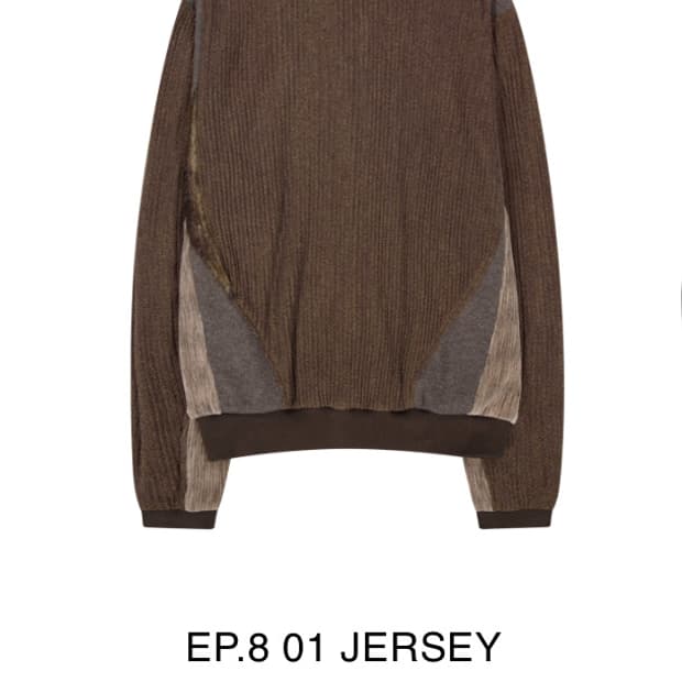 xlim ep8 01 져지 jersey 새상품