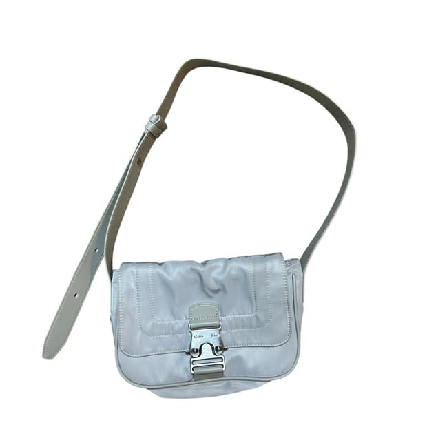 마뗑킴 미니 버클백 