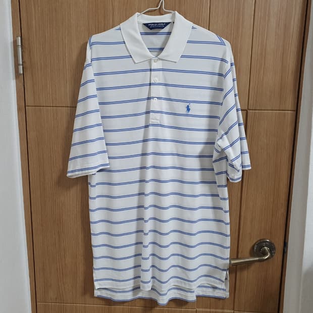 (M)폴로 골프 반팔 카라티셔츠