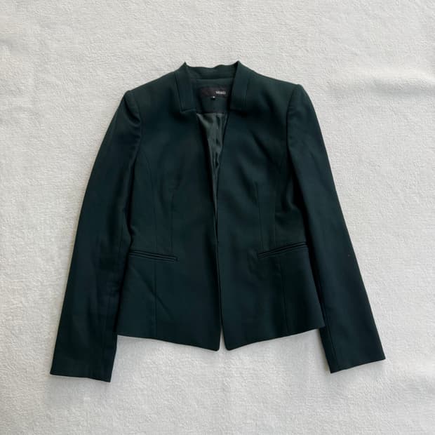 M 미쏘 여성 블레이저 자켓 0317T