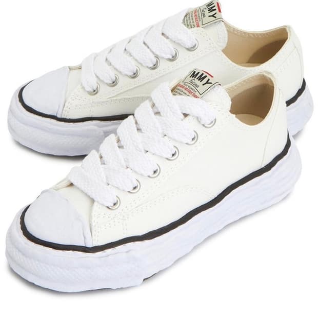 (착샷)미하라 야스히로 피터슨 og 스니커즈