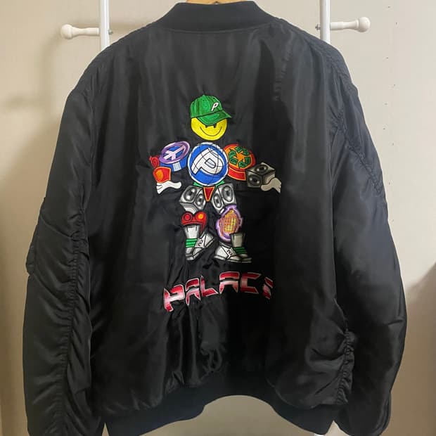 팔라스 페즈 ma-1