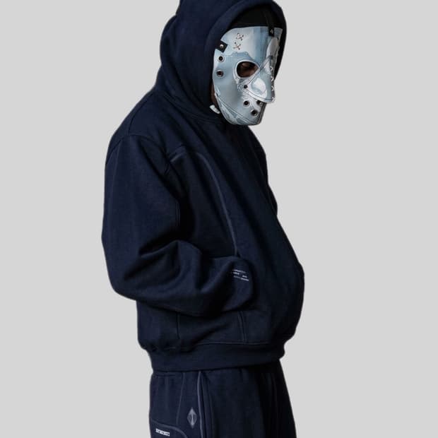 Belacartess Misfits Mask