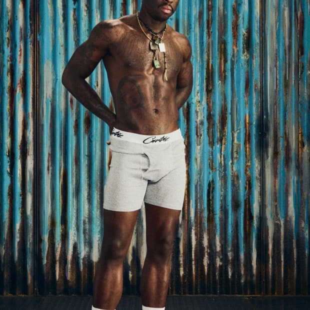 코르테이즈 팬티 L