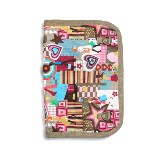 Lesportsac Multi pouch