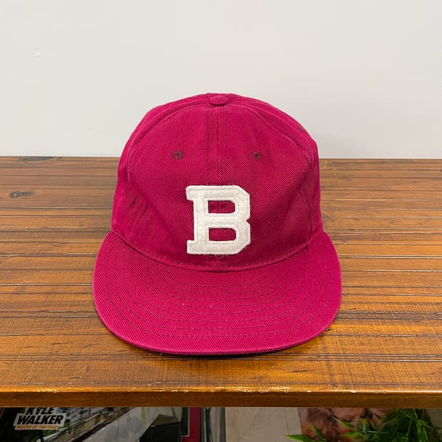 Vintage Ebbets Field Ballcap USA made