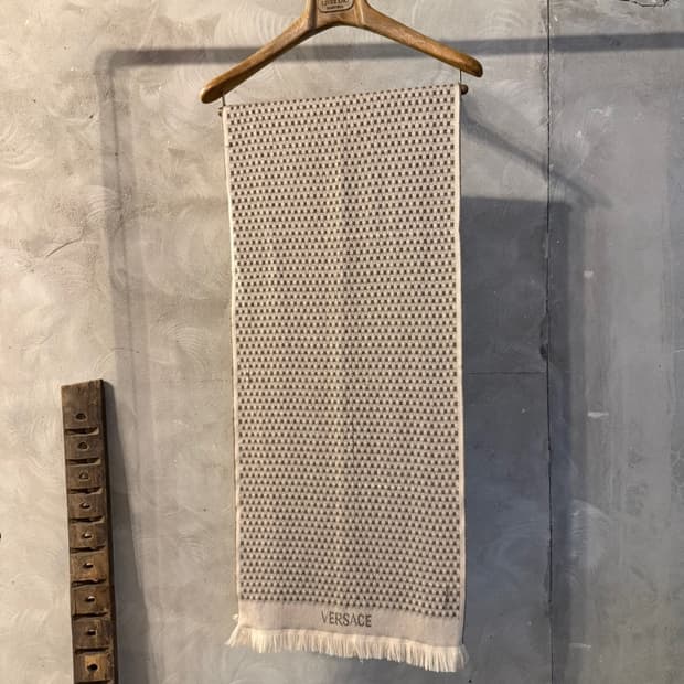 베르사체 머플러