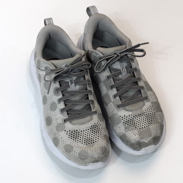 호카오네오네X엔지니어드가먼츠 POLKA DOT