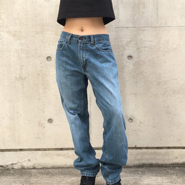 리바이스559빈티지