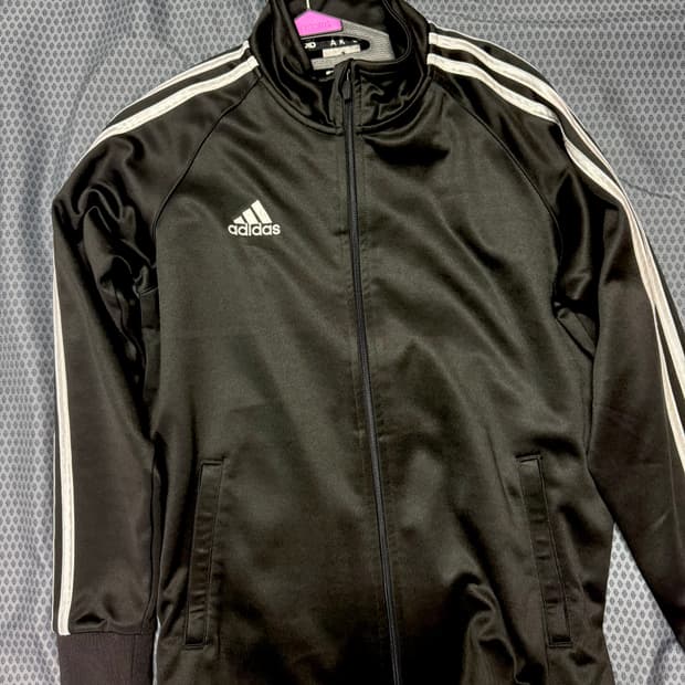 아디다스 져지 80