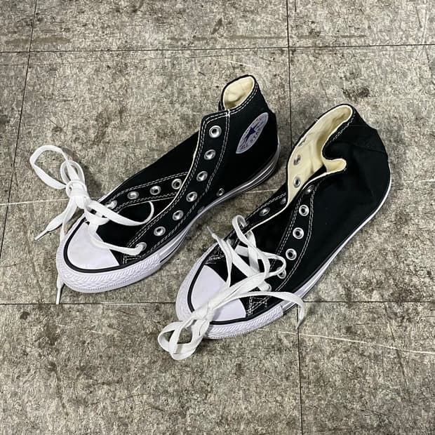 컨버스 올스타 하이 