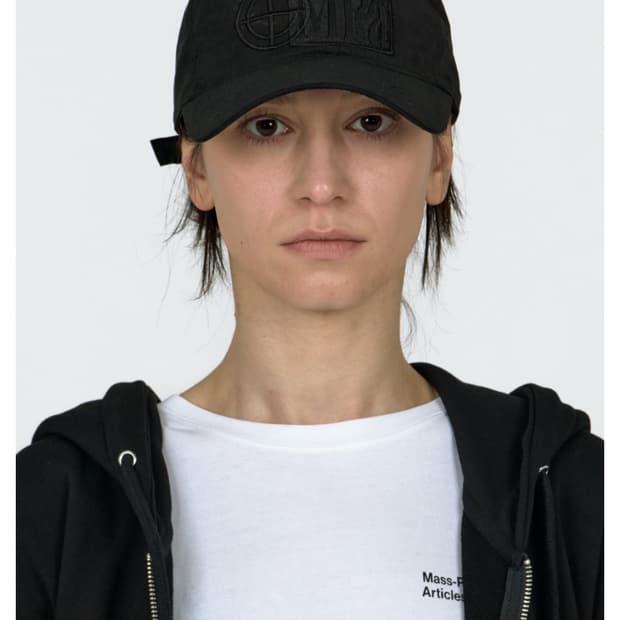 MPa VENT CAP (BLACK)