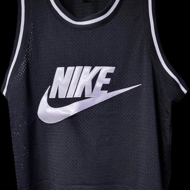 택포)나이키(NIKE) 져지 (사이즈 XL 105)