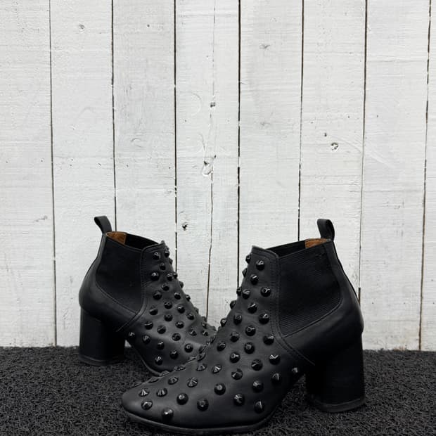 junya watanabe (comme des garcons)