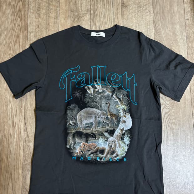 브랜드 반팔 일괄 판매