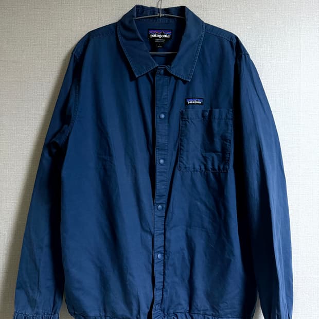 파타고니아(Patagonia) 코치 자켓 L