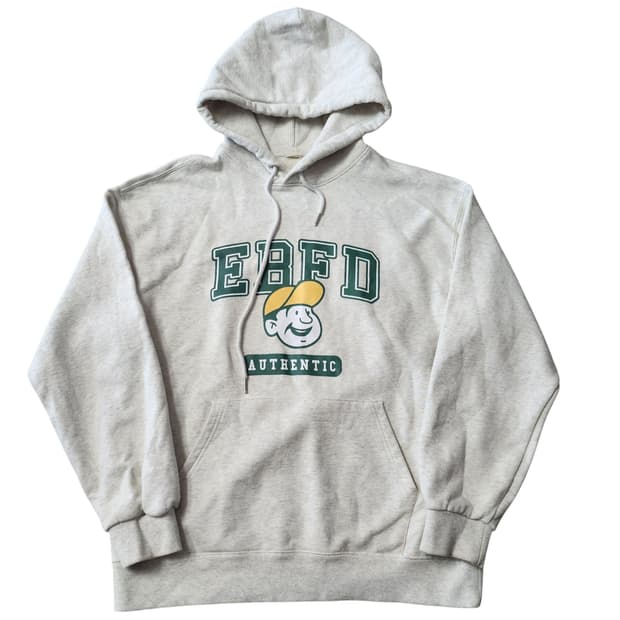 이벳필드 후드티