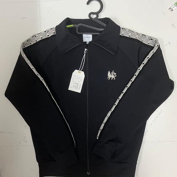 사스콰치 패브릭스 트랙자켓 s