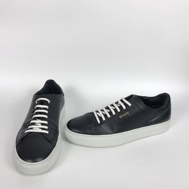 악셀아리가토 스니커즈 신발 남성42 (270)