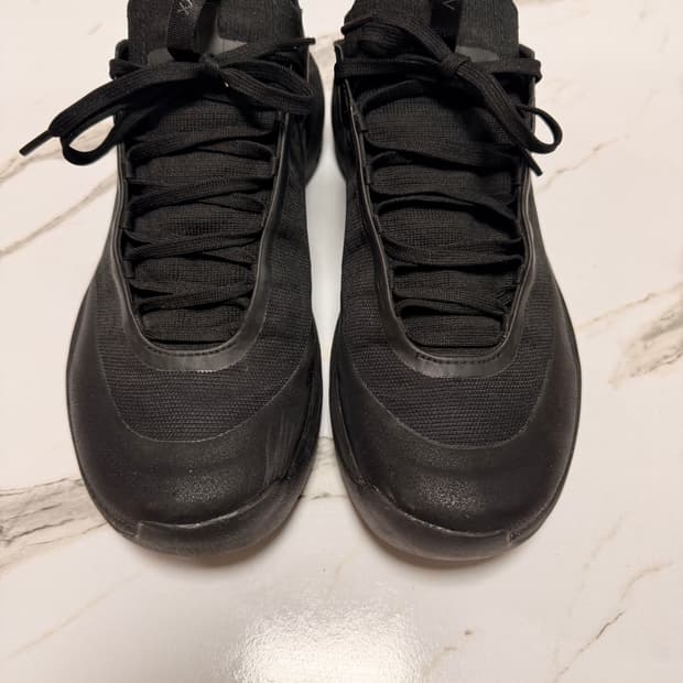 26ss 아크테릭스 버텍스알파인 gtx 블랙 255