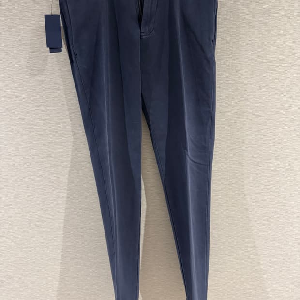 폴로 네이비 팬츠 팝니다