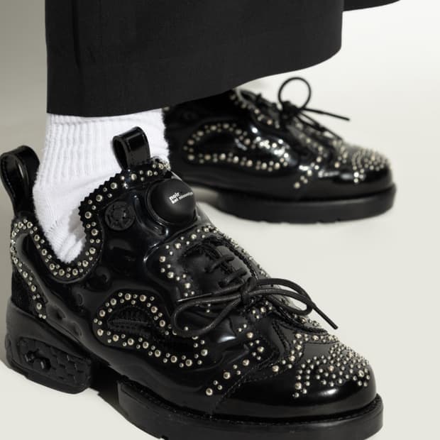 느와케이니노미야 리복 8사이즈