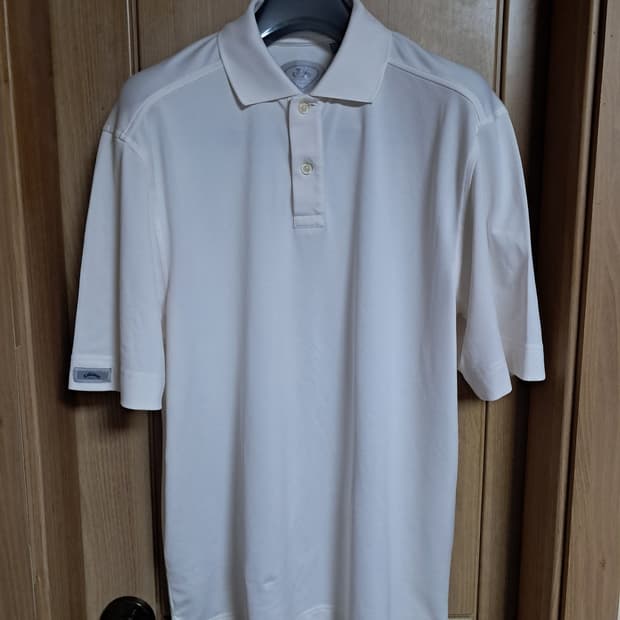 캘러웨이 골프 반팔티 남성95 