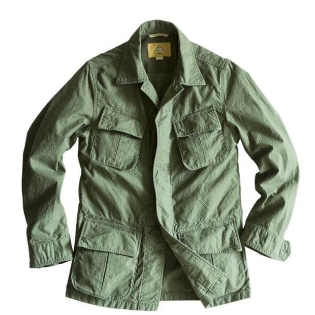 바스통 109 정글 퍼티그 L