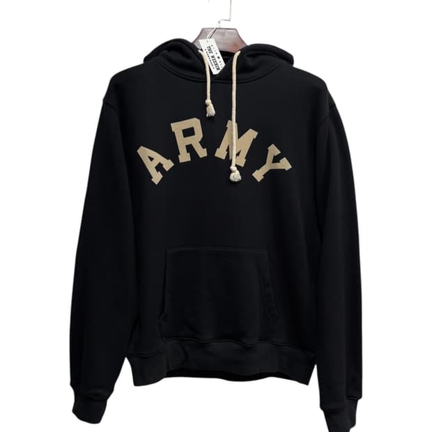 Okonkwo 아미 헤비 후드