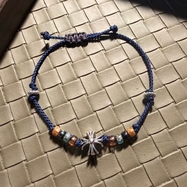 Moonlit Tide Bracelet