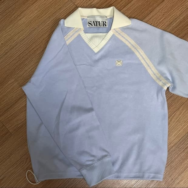 세터 스웨트셔츠/맨투맨