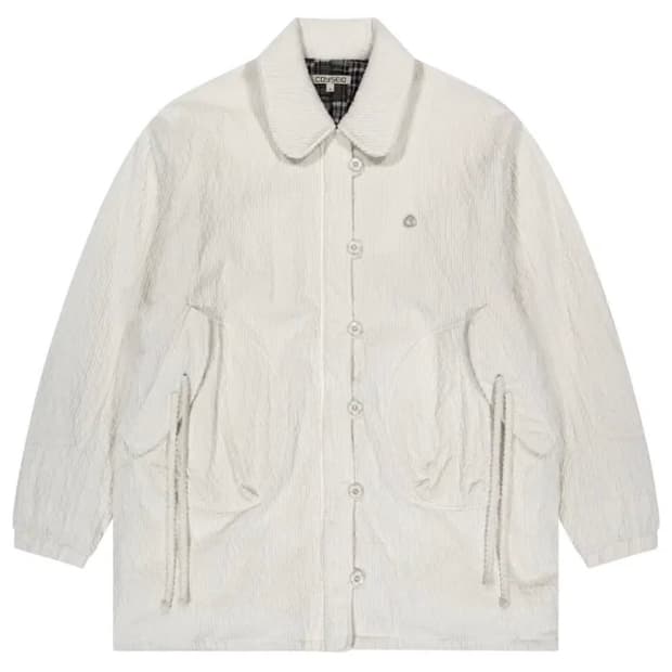 코이세이오 코지봄버 아이보리 1size 새상품