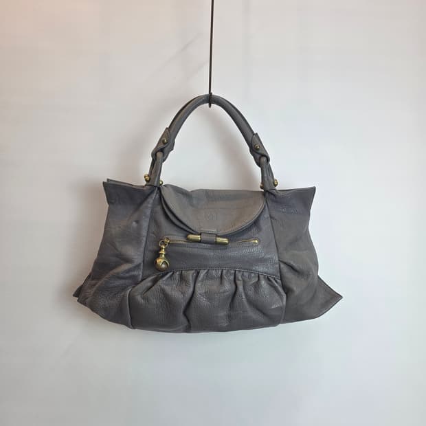 토프앤로드스톤토트백