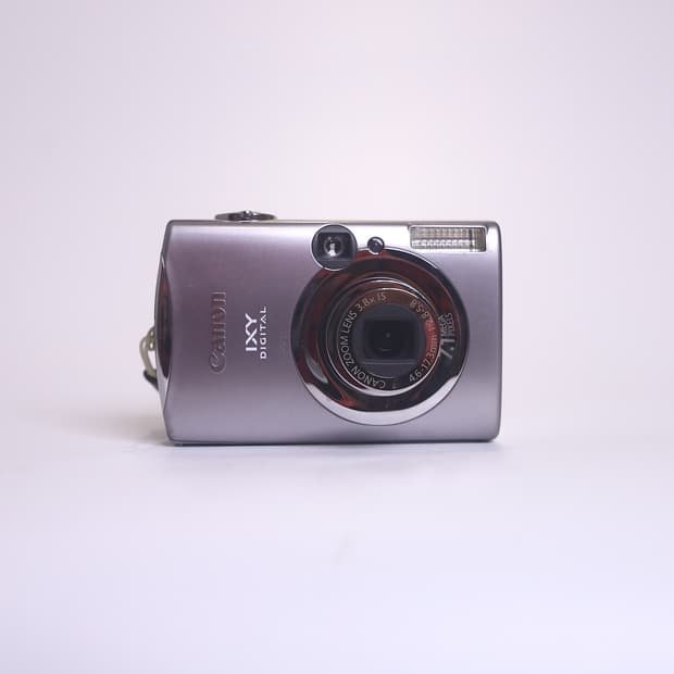 캐논 익시 900(익서스 850 일본 모델) 