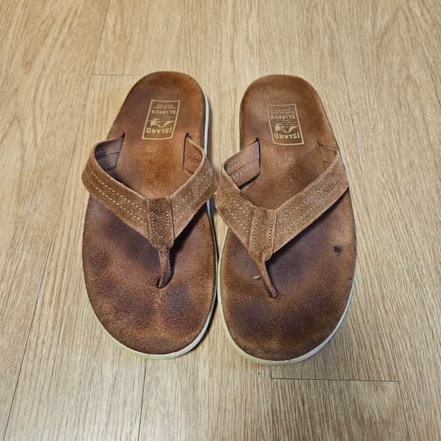 아일랜드 슬리퍼 280mm