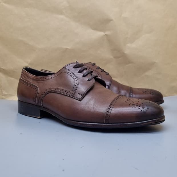 미소페 남성정장구두 250