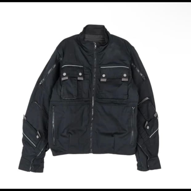 프로토타입스 파카 구합니다 