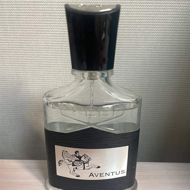 크리드 어벤투스