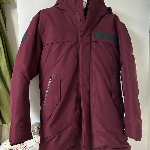 K2 익스트림 패딩 90-95